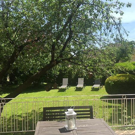 Appartement Orana Oberhausbergen Dış mekan fotoğraf