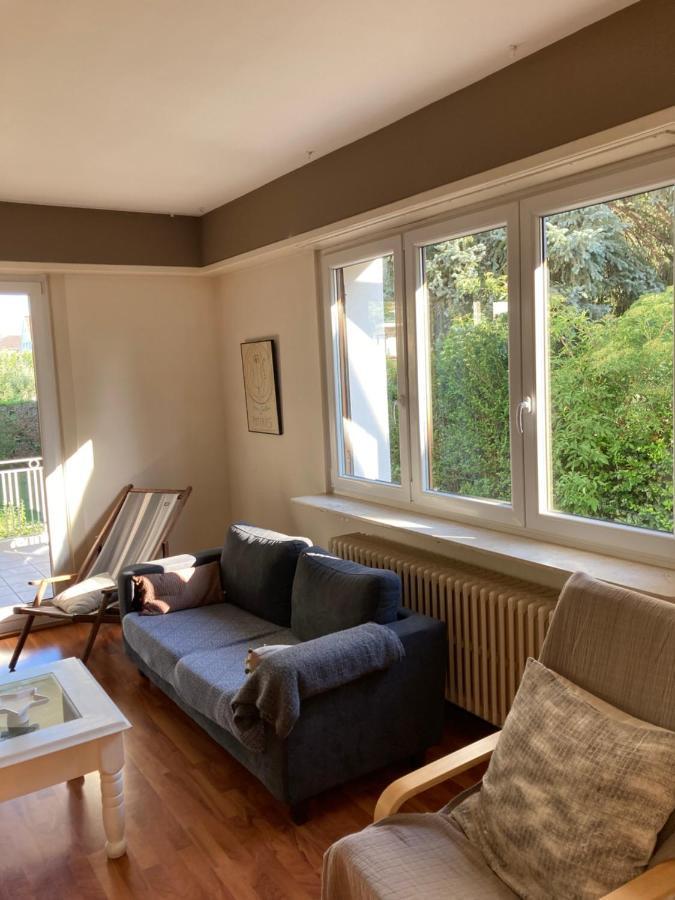 Appartement Orana Oberhausbergen Dış mekan fotoğraf