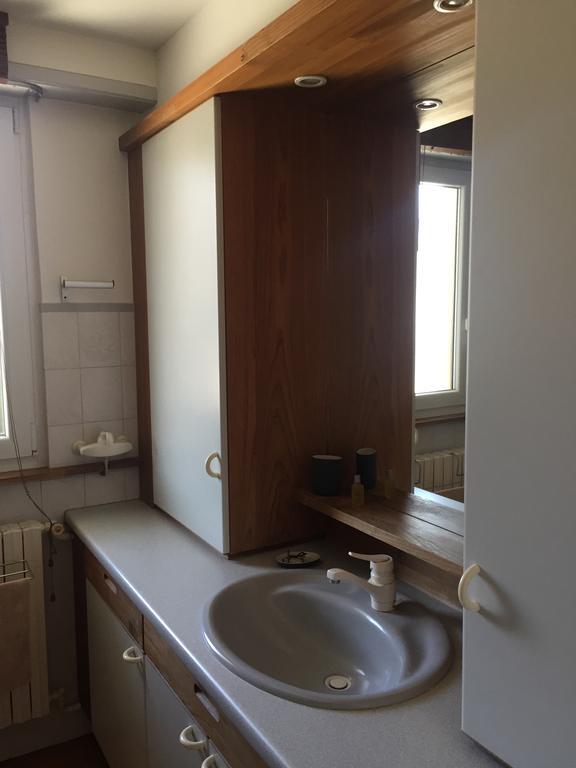 Appartement Orana Oberhausbergen Dış mekan fotoğraf
