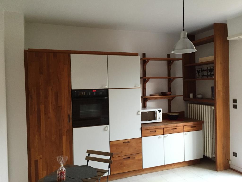 Appartement Orana Oberhausbergen Dış mekan fotoğraf